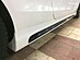 Накладки на пороги Carbon-Look для Audi A5 / S5 00099059+00099060  -- Фотография  №2 | by vonard-tuning
